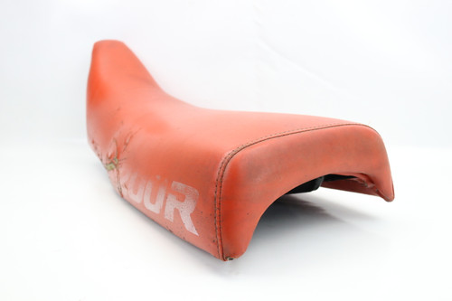 XR200R 1990–2002 Seat Saddle Assembly Honda 77200-KT0-A50ZA #287