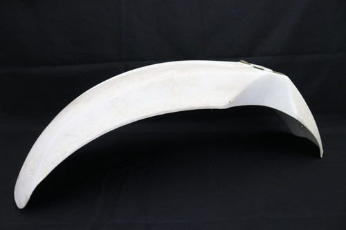 XR200R 1990–1999 Front Fender Guard Honda 61100-KN5-670ZB #287