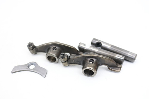 XR200R 1990–2002 Rocker Arms & Shafts Honda #287