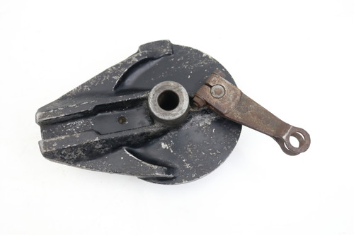 XR200R 1990–2002 Rear Brake Drum Shoe Plate Honda 43100-KK0-000 #287