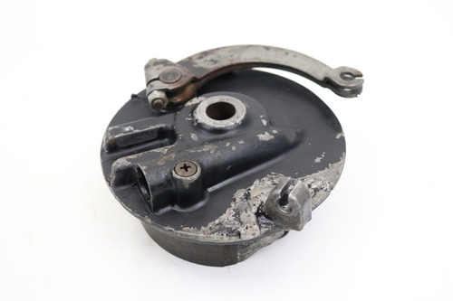 XR200R 1990–2002 Front Brake Drum Assembly Shoe Plate Honda 45010-KK0-305ZA #287