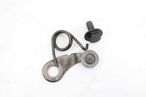 XR200R 1990–2002 Gearshift Stopper Lever & Spring Honda #287