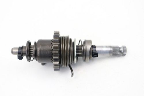 XR200R 1990–1992 Kick Start Shaft & Mechanism Assembly Honda 28251-KT0-000 #287