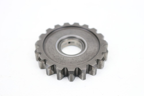 XR200R 1990–2002 Kick Start Idle Gear Honda 23531-KT0-770 #287