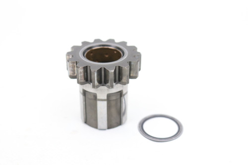 XR200R 1990–2002 Clutch Basket Centre Gear Honda 23520-965-680 #287