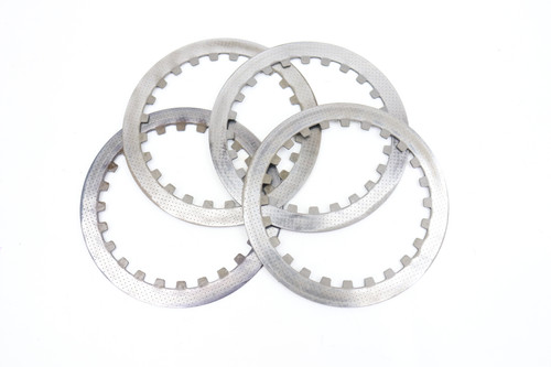 XR200R 1990–2002 Clutch Plates Steel Honda 22311-KN4-680 #287