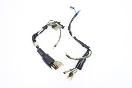 XR200R 90–02 Wiring Harness Loom Lead Honda 32100-KT0-830 #287