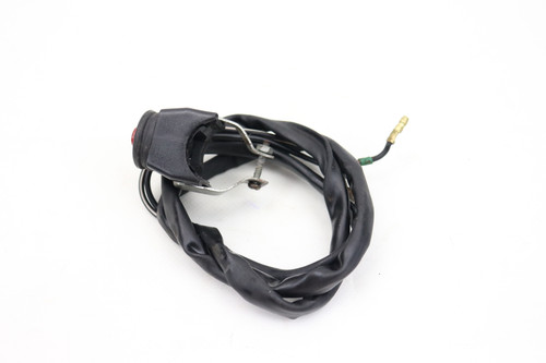 XR200R 1990–2002 Kill Switch Button Engine Stop Honda 35130-KT0-830 #287