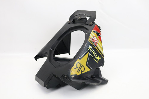 RM-Z250 2007–2009 Air Box Case Assy Suzuki 13700-10H00 #289