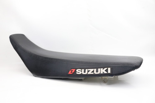 RM-Z250 2007–2009 Seat Saddle Assembly Suzuki 45100-10H01-DNA #289