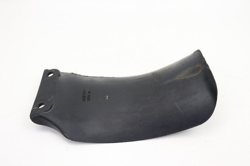 RMZ250 07-10 RMZ450 06-12 Rear Mud Flap Suzuki 13738-36E01 #289