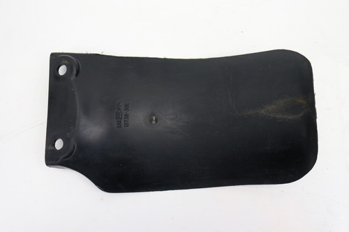 RMZ250 07-10 RMZ450 06-12 Rear Mud Flap Suzuki 13738-36E01 #289