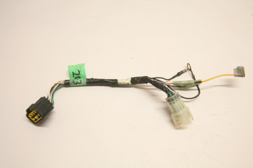 2002-2018 Yamaha YZ85 Loom