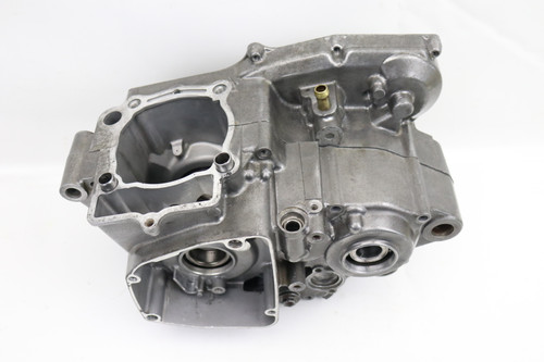 RM-Z250 2007–2009 Crankcase Set Engine Cases Suzuki 11300-10882 #289