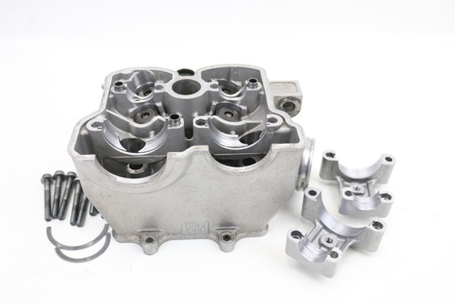 RM-Z250 2007–2009 Cylinder Head Suzuki 11100-10H02 #289