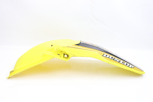 RM-Z250 2007–2009 Rear Fender Guard Suzuki 63111-10H01-YU1 #289