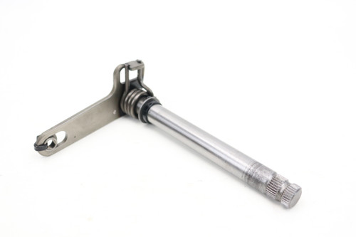 RM-Z250 2007 Gear Shift Shaft Suzuki 25510-10H01 #289