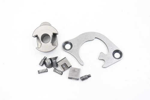 RM-Z250 2007–2009 Gear Shift Hardware Suzuki #289