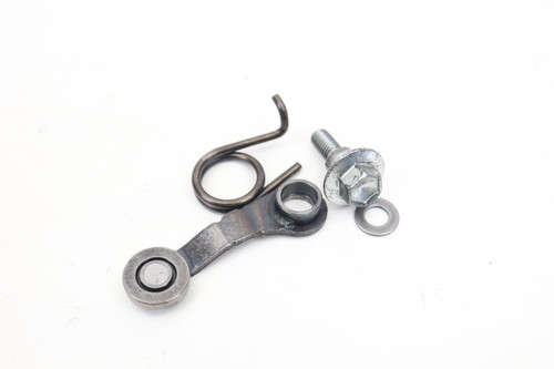 RM-Z250 2007–2009 Gear Shift Stopper Lever & Spring Suzuki #289