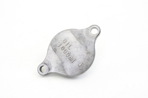 RM-Z250 2007–2010 Oil Filter Cover Suzuki 16315-35G10 #289