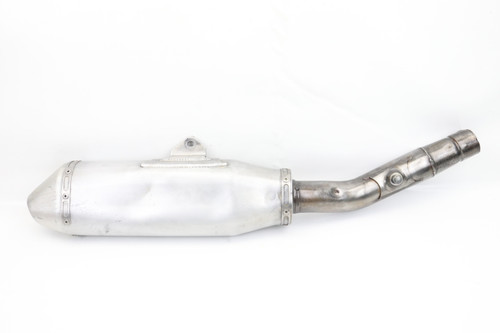 RM-Z250 2007–2009 Exhaust Muffler Silencer Suzuki 14310-10H00 #289