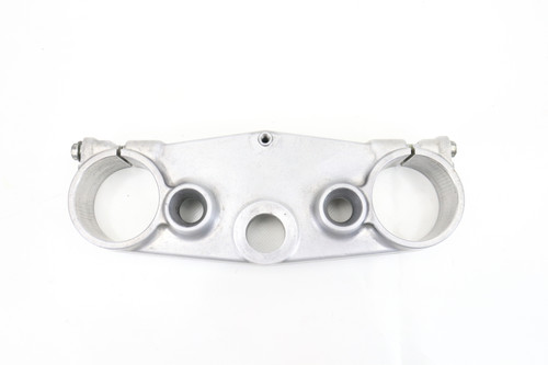 RM-Z250 2007 Top Triple Clamp Suzuki 51310-10H00 #289