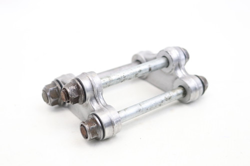 RM-Z250 2007–2012 Lower Motor Mount Brackets & Bolts Suzuki 41991-10H01 #289