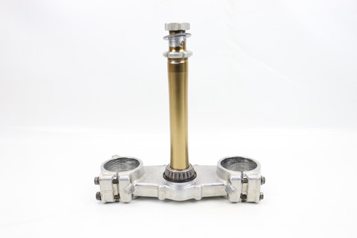 RM-Z250 RM-Z450 2007 Lower Triple Clamp Steering Stem Suzuki 51410-10H00 #289