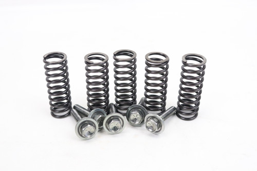 RM-Z250 2007–2009 Clutch Springs & Bolts Suzuki 09440-18040 #289