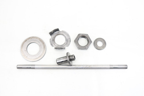 RM-Z250 2007–2009 Clutch Push Rod & Hardware Set Suzuki #289