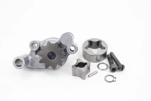 RM-Z250 2007–2009 Oil Pump Assembly Suzuki #289