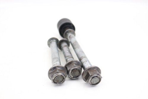 RMZ250 07-09 RMZ450 05-07 Linkage Arm Bolt Set Suzuki 62621-35G00 #289