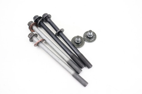 RM-Z250 2007–2009 Top End Hardware Set Suzuki 09103-10407 #289