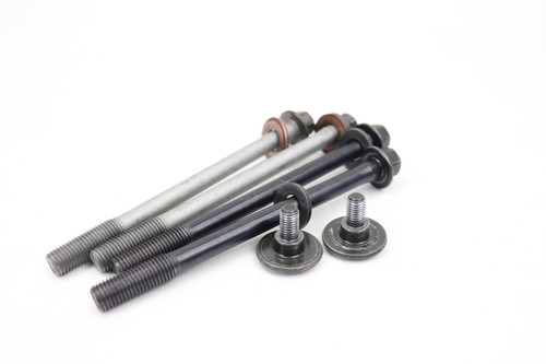 RM-Z250 2007–2009 Top End Hardware Set Suzuki 09103-10407 #289