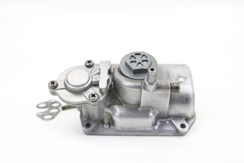 RM-Z250 2007–2009 Carb Bowl Carburetor Float Chamber Suzuki 13250-10H00 #289