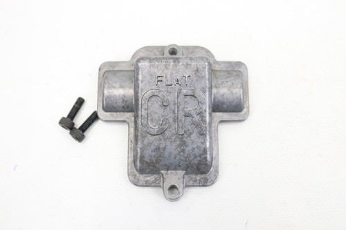 RMZ250 07-09 RMZ450 05-07 Carb Cap Slide Cover Keihin Suzuki 13261-35G00 #289