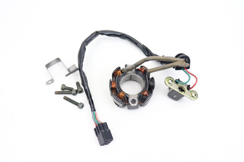 RM-Z250 2007–2009 Stator Generator Assy Suzuki 32101-10H00 #289