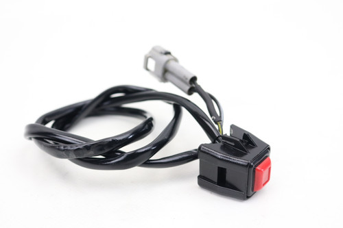 RMZ250 07-10 RMZ450 05-24 Kill Switch Button Engine Stop Suzuki 37820-36E00 #289