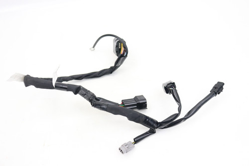 RM-Z250 2007–2009 Wiring Harness Loom Lead Suzuki 36610-10H00 #289