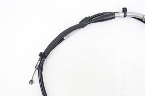 RM-Z250 2007–2009 Clutch Cable Wire Suzuki 58210-10H00 #289