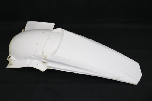 YZ250F YZ450F 2007-2009 Rear Fender Guard Yamaha 2S2-21610-70-00 #290