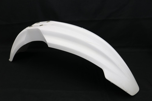 YZ250F YZ450F 2007-2009 Front Fender Guard Yamaha 2S2-21511-70-00 #290