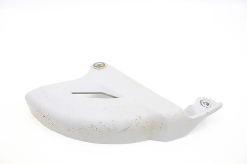 YZ250F 06-14 YZ450F 06-09 Rear Brake Disc Guard Cover Yamaha 1C3-25718-50-00 #290
