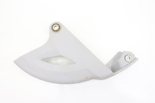 YZ250F 06-14 YZ450F 06-09 Rear Brake Disc Guard Cover Yamaha 1C3-25718-50-00 #290