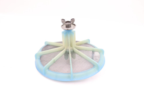 YZ250F 01-11 YZ450F 03-09 Air Filter Cage Guide Holder Yamaha 5BE-14458-10-00 #290