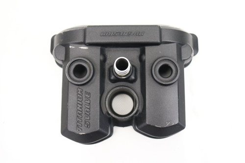 YZ450F 2009 WR450F 09-11 Cylinder Head Cover Valve Yamaha 2S2-11190-21-00 #290