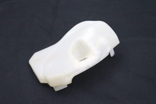 YZ450F 2006-2009 Engine Water Pump Guard Protector Yamaha 2S2-21471-00-00 #290