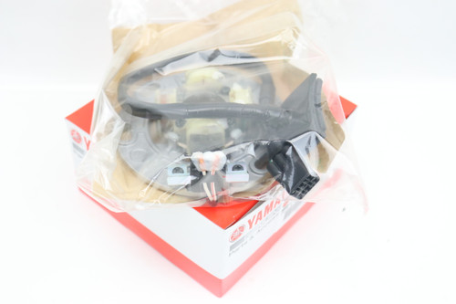 New Genuine YZ250 2006-2025 Stator Base Assy Yamaha 5CU-85560-22