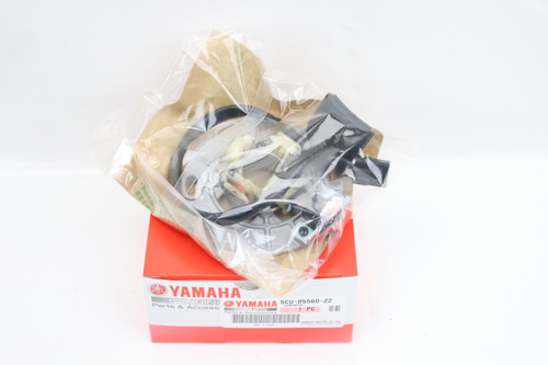 New Genuine YZ250 2006-2025 Stator Base Assy Yamaha 5CU-85560-22