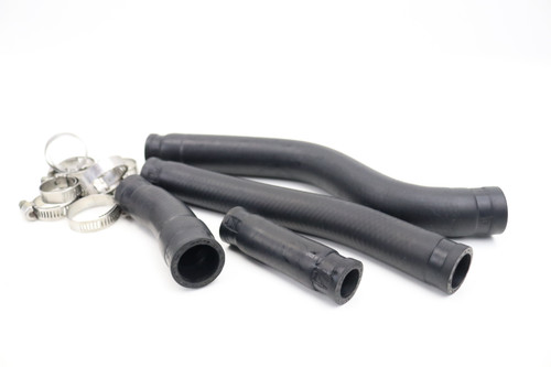 YZ450F 2006–2009 Radiator Hose Set Yamaha #290